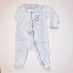 Carters Newborn Footies 10/$10